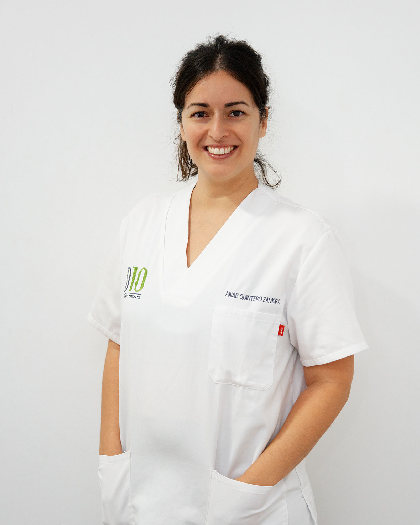 Anais Quintero Zamora