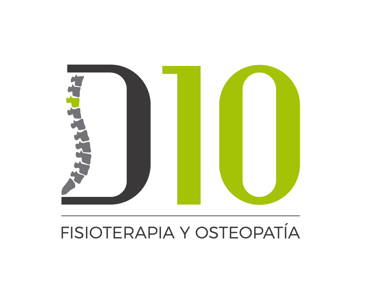 D10 Fisioterapia